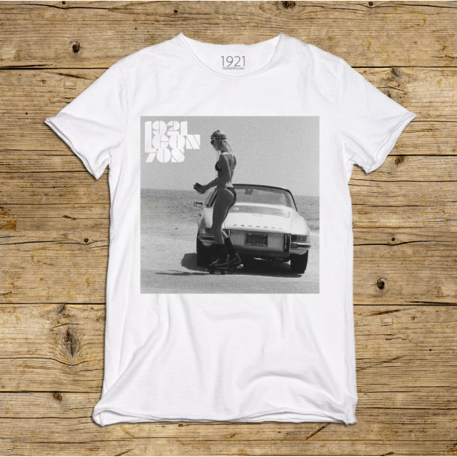 Tričko Art and Legends Cars Tričko Art and Legends Cars